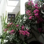 מלון Aydem טורגוטריס