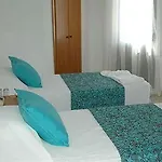 מלון Aydem 2*