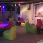 מלון Aydem טורגוטריס