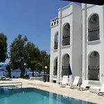 Aydem מלון טורגוטריס
