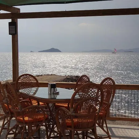 Otel Aydem Turgutreis