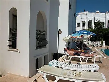 Aydem Hotel 2*