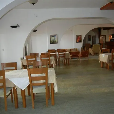 Hotel Aydem 2*