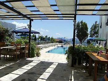 Hotel Aydem 2*