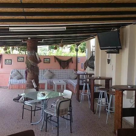 Hotel Aydem 2*