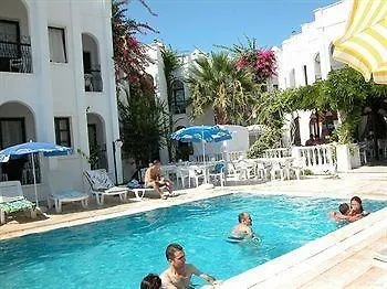 Hotel Aydem