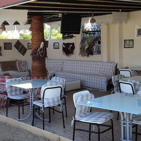 Hotel Aydem 2*