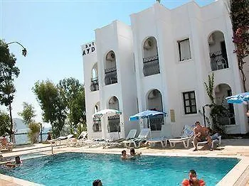 Aydem Turgutreis