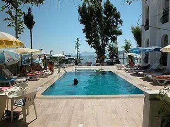Hotel Aydem