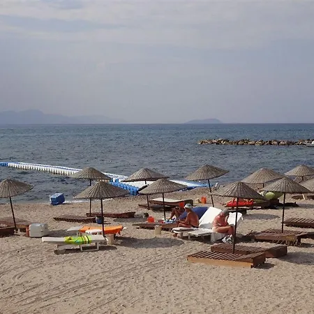 Hotel Aydem