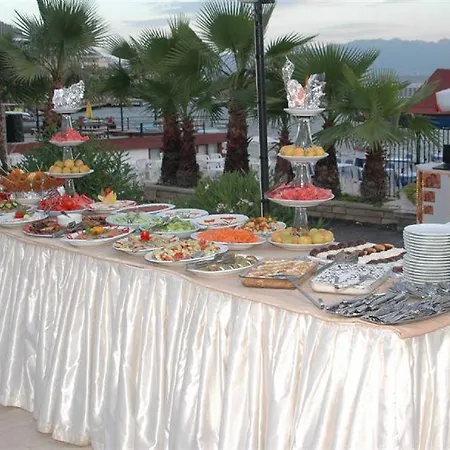 Hotel Aydem 2*