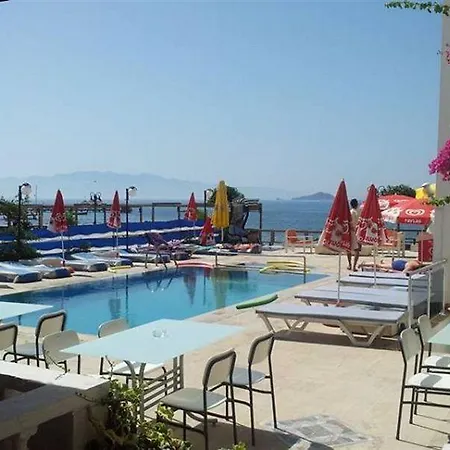 Hotel Aydem