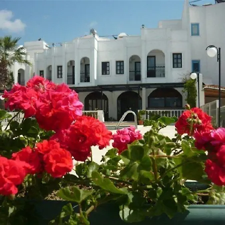 Hotel Aydem 2*