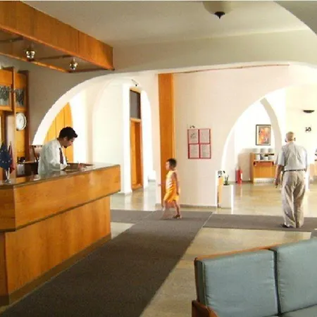 Hotel Aydem