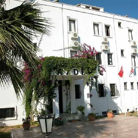 Aydem Turgutreis