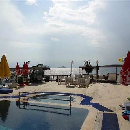 Otel Aydem 2*