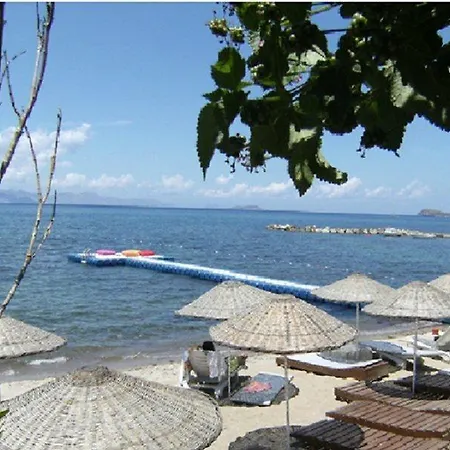 Hotel Aydem