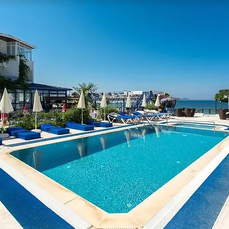 Aydem Turgutreis