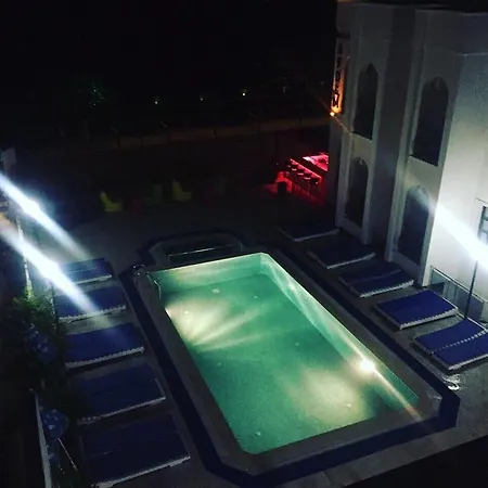 Aydem Hotel