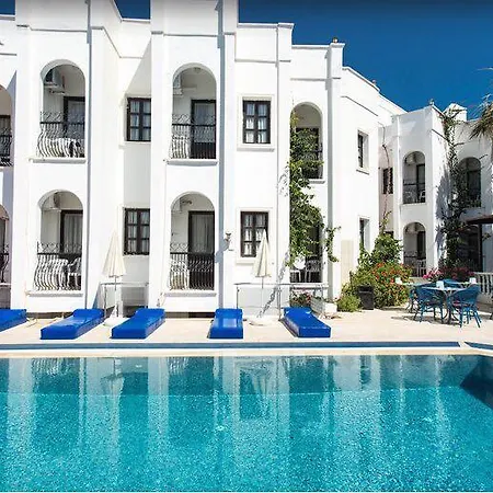 Aydem Otel 2*