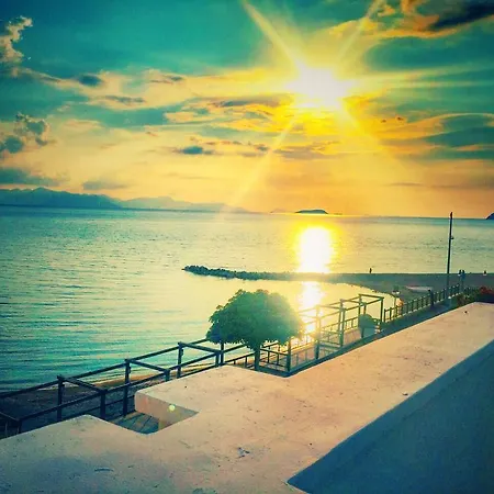 Hotel Aydem