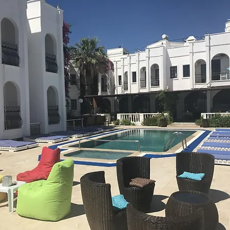 Hotel Aydem