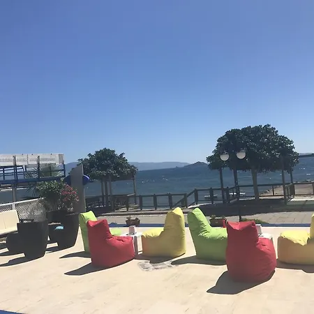 Aydem Hotel