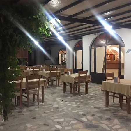 Aydem Hotel