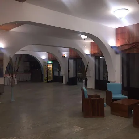 Aydem Hotel 2*