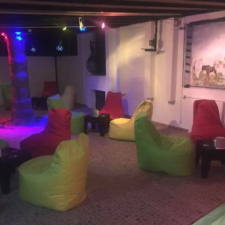 Otel Aydem Turgutreis