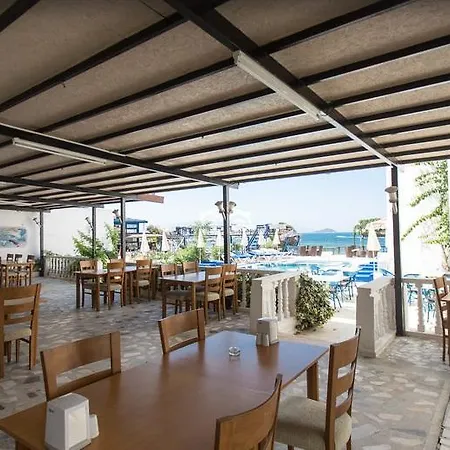 Hotel Aydem 2*
