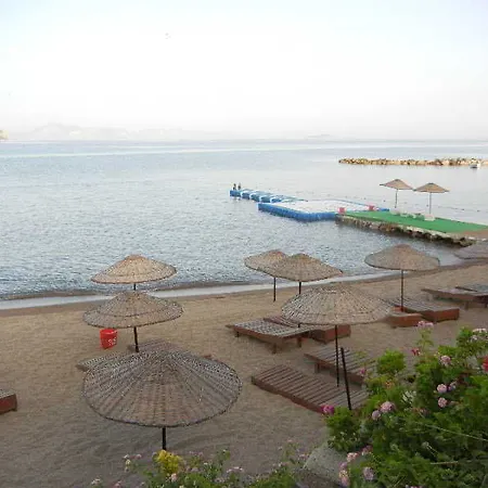 Aydem Otel 2*