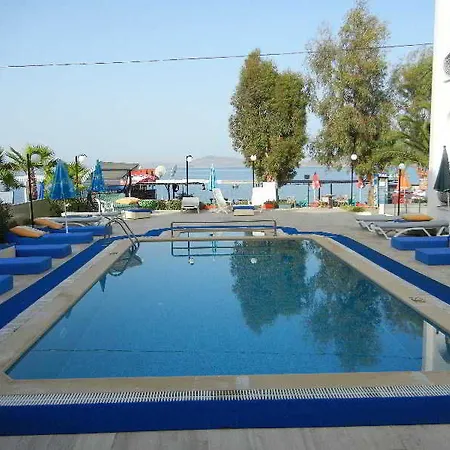 Aydem Otel 2*