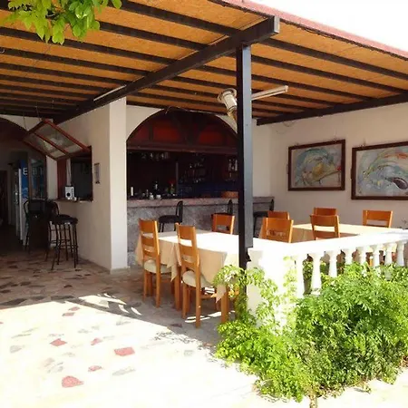 Aydem 2* Turgutreis