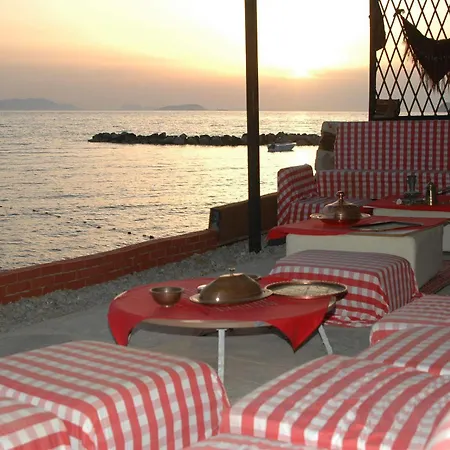 Aydem Hotel