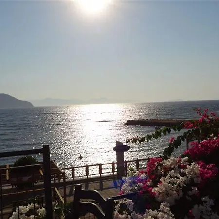 Aydem Otel Turgutreis