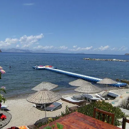 Otel Aydem Turgutreis