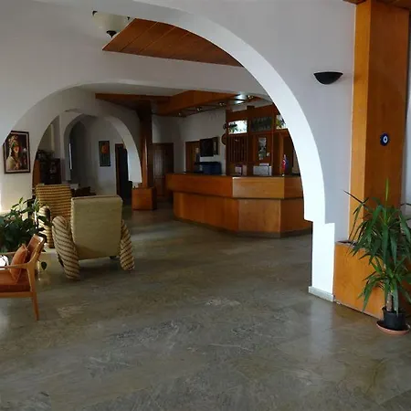 Aydem Otel Turgutreis