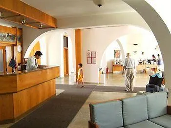 Otel Aydem Turgutreis