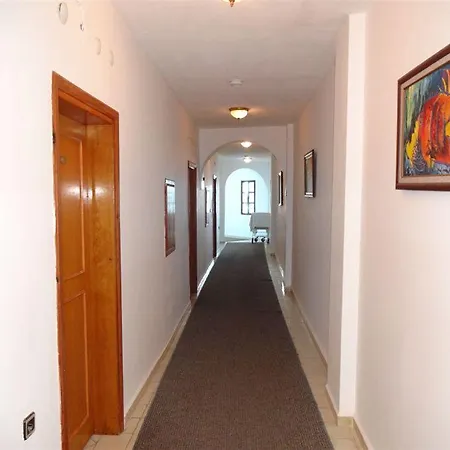 Otel Aydem Turgutreis