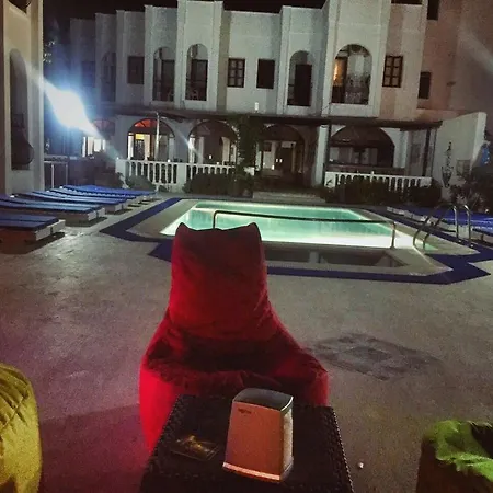 Otel Aydem Turgutreis