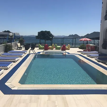 Otel Aydem Turgutreis