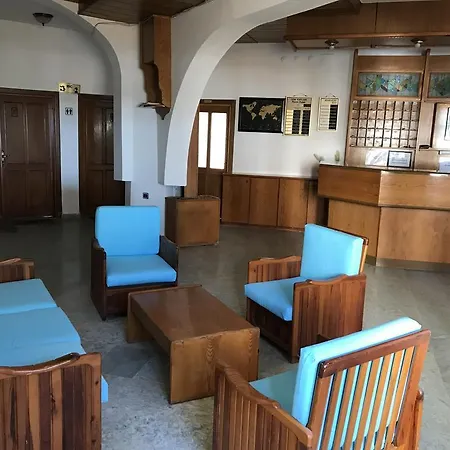 Aydem Otel Turgutreis