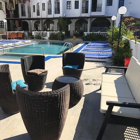 Otel Aydem Turgutreis