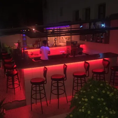 Aydem Otel Turgutreis