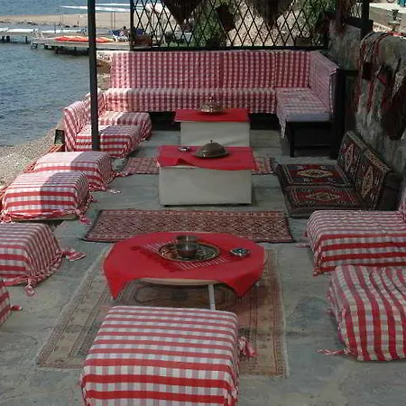 Aydem Otel Turgutreis