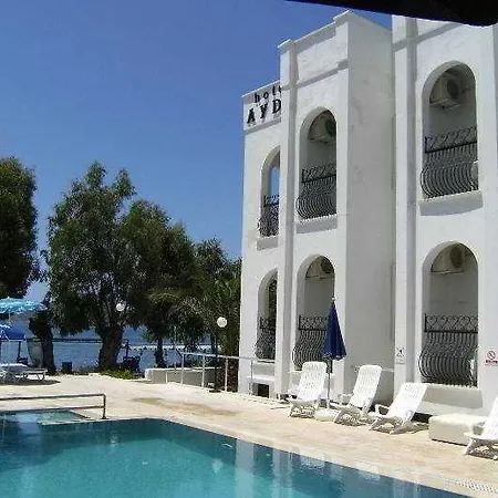 Aydem Otel Turgutreis