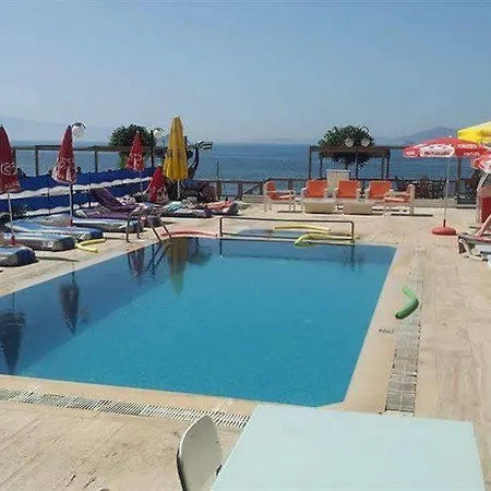 Aydem Otel Turgutreis