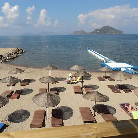 Aydem Hotel Turgutreis