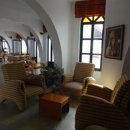 Aydem Hotel Turgutreis